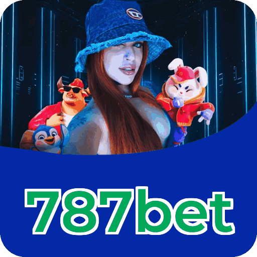 Login rápido no app 787bet