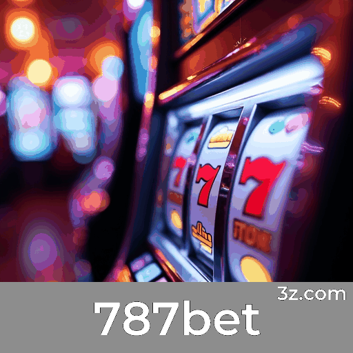 787bet: Seu Cassino Online Seguro e Rápido