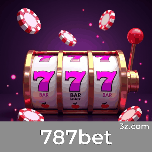 787bet: Seu Cassino Online Seguro e Rápido
